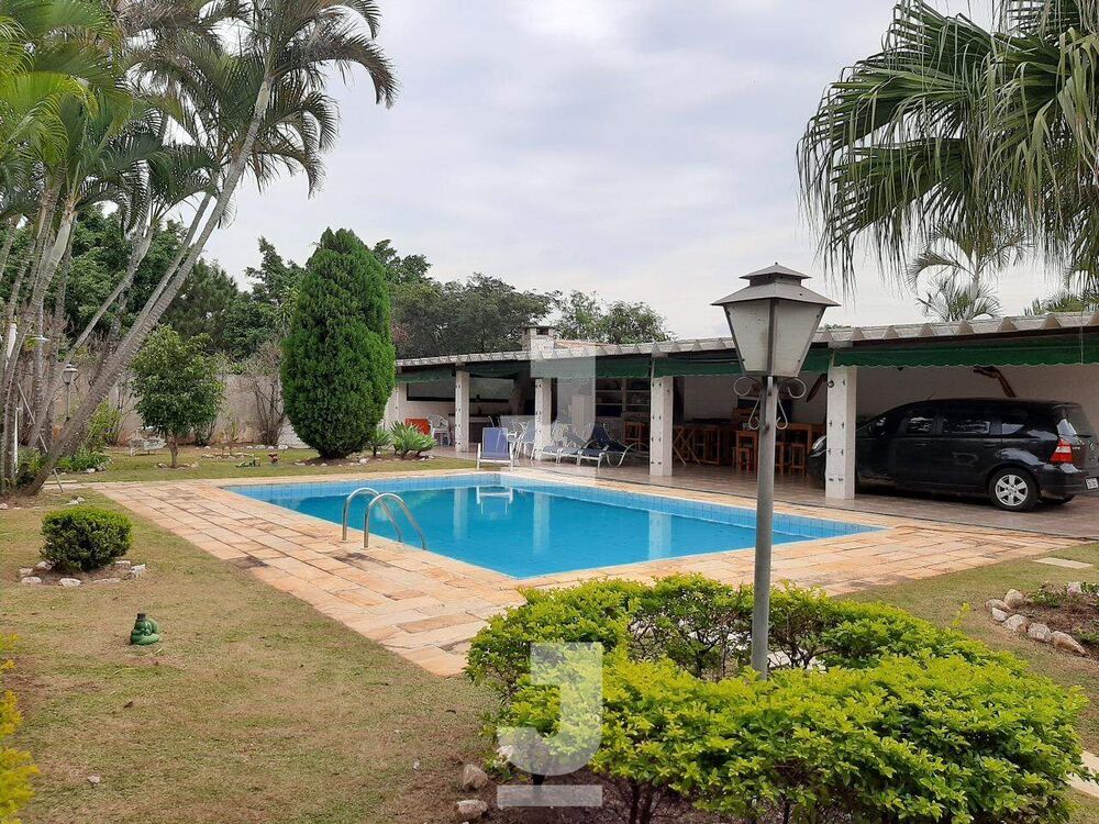 Casa de Condomínio à venda com 3 quartos, 248m² - Foto 3
