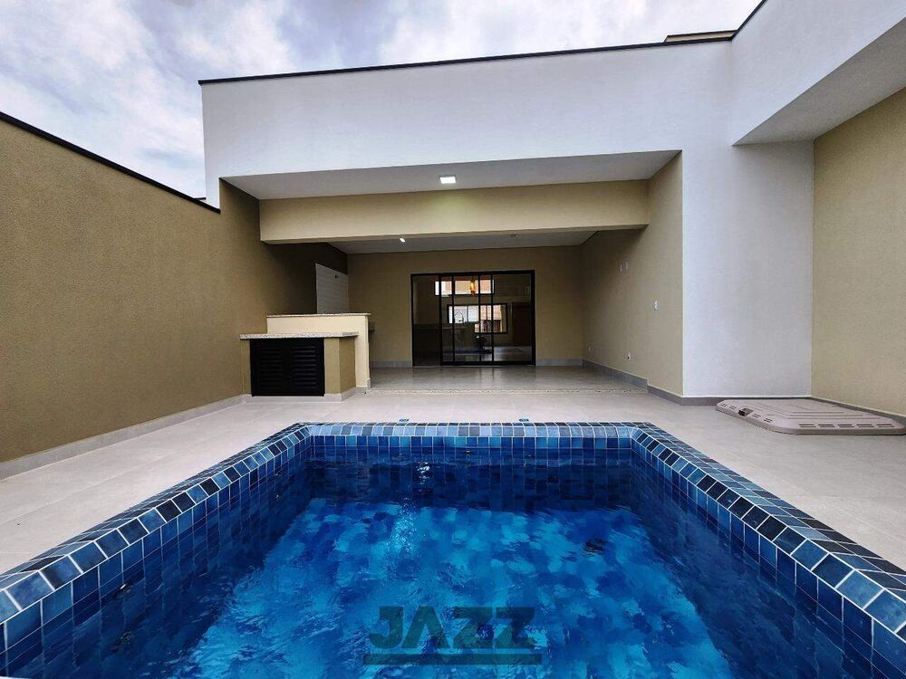 Casa de Condomínio, 3 quartos - Foto 7