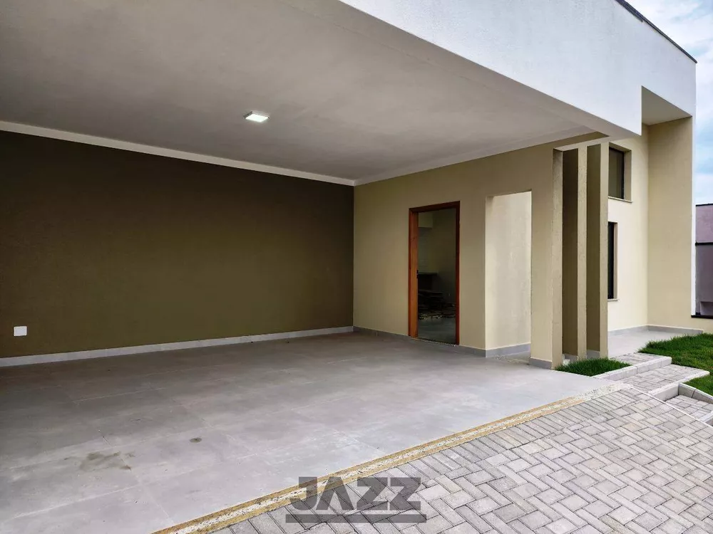 Casa de Condomínio à venda com 3 quartos, 180m² - Foto 3