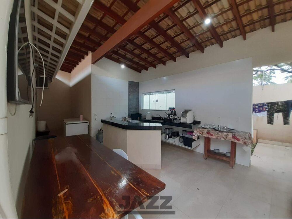 Casa de Condomínio, 4 quartos - Foto 14