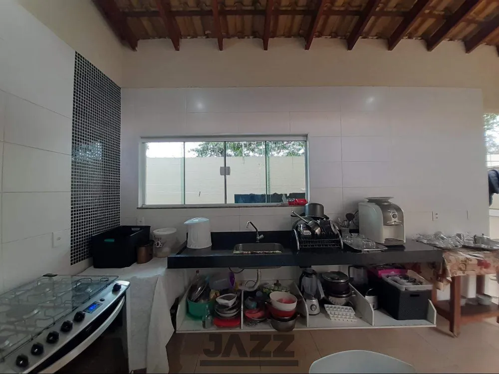 Casa de Condomínio, 4 quartos - Foto 28