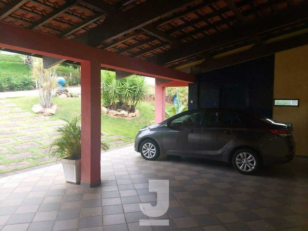 Casa de Condomínio, 5 quartos - Foto 4