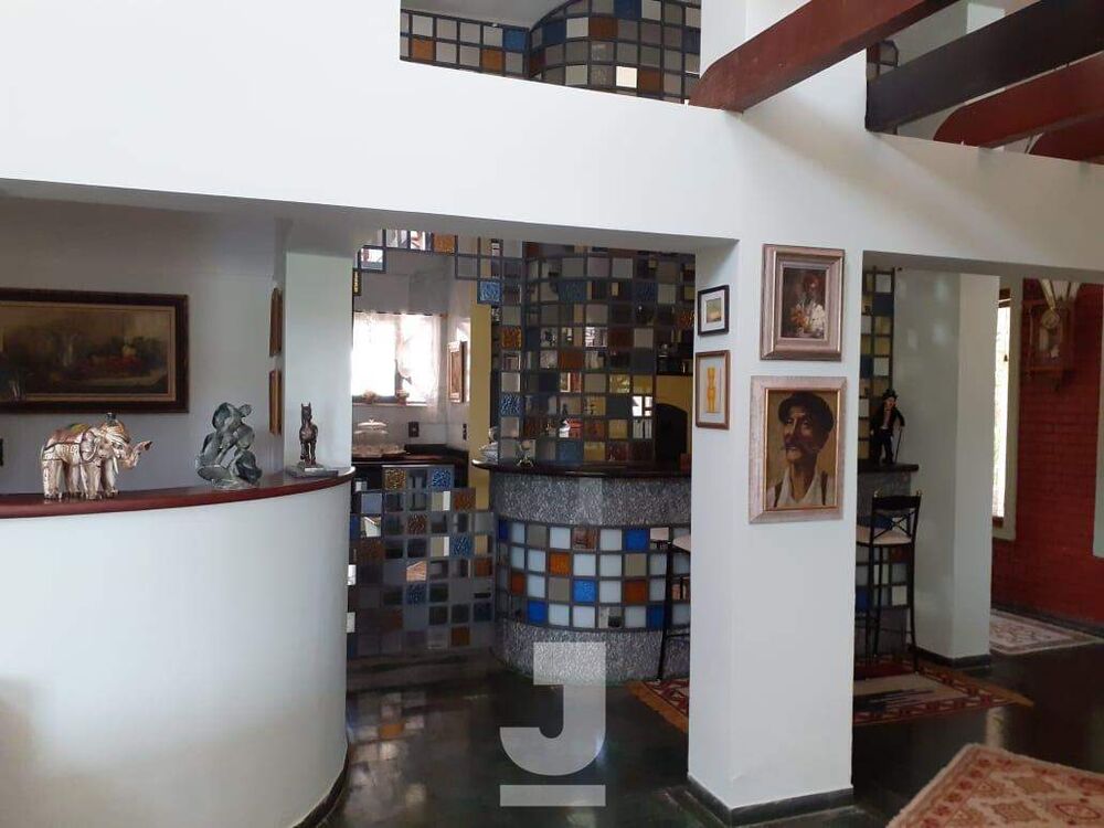 Casa de Condomínio, 5 quartos - Foto 2