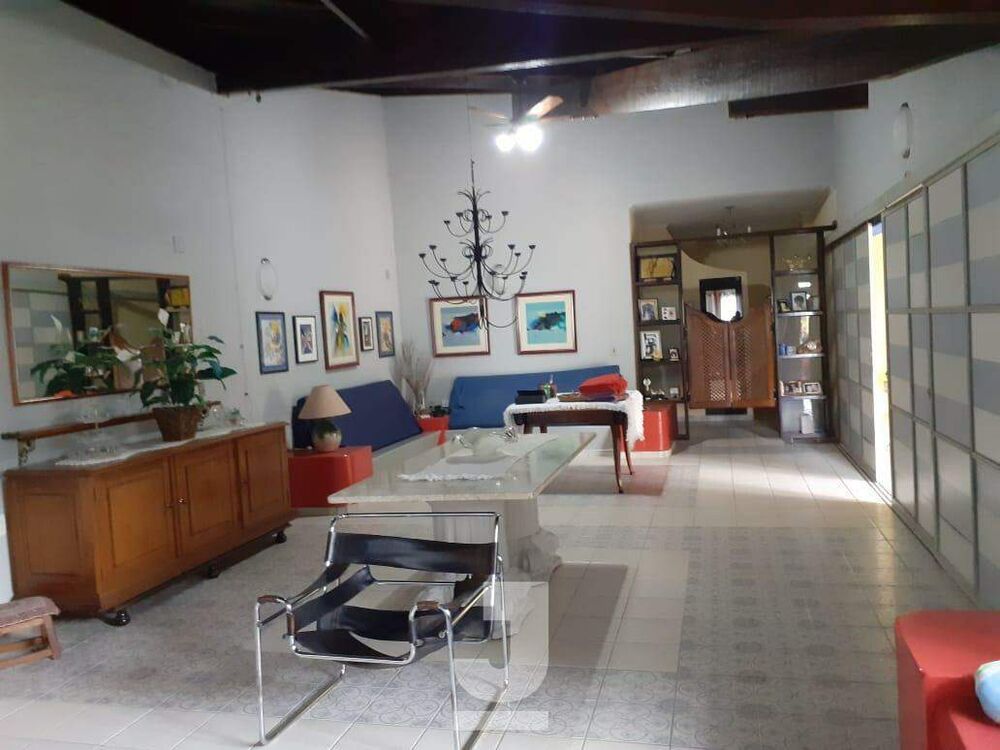 Casa de Condomínio, 5 quartos - Foto 1