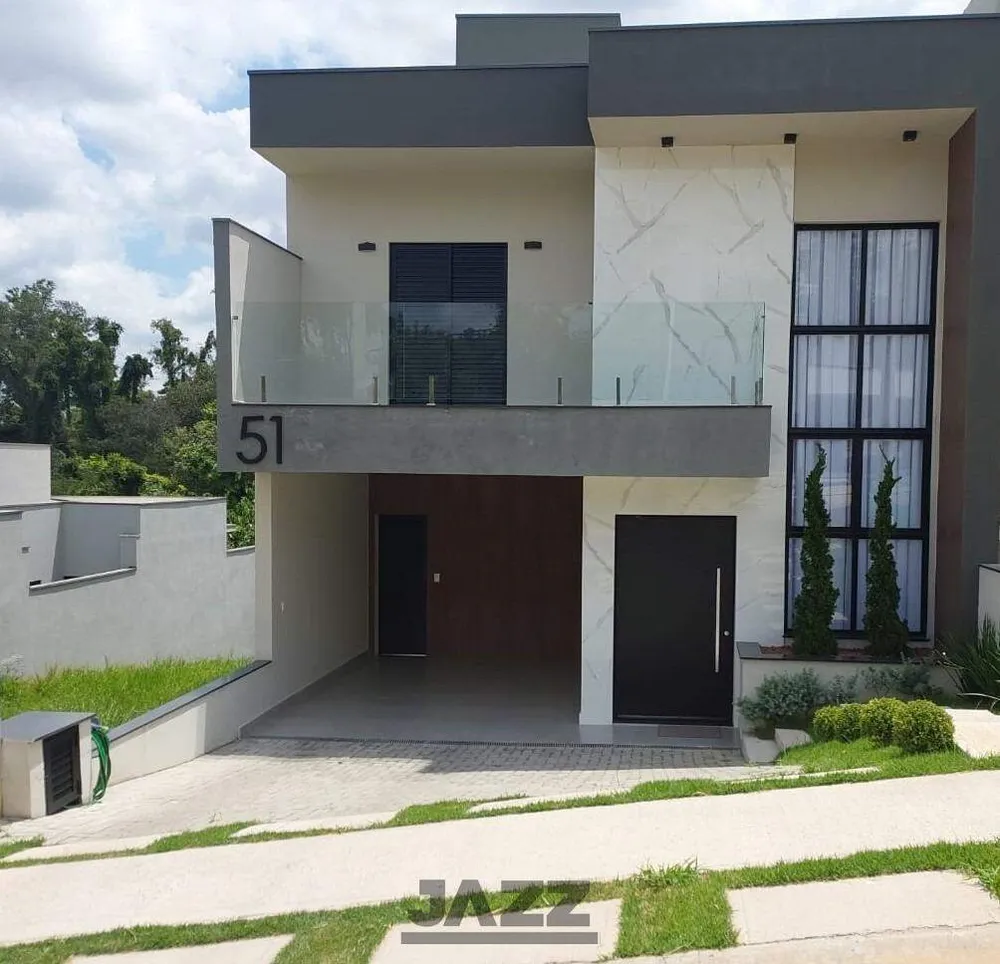Casa, 3 quartos, 205 m² - Foto 1