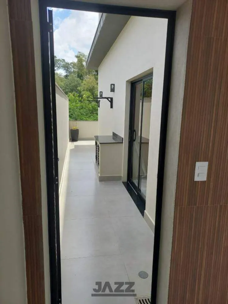 Casa, 3 quartos, 205 m² - Foto 2