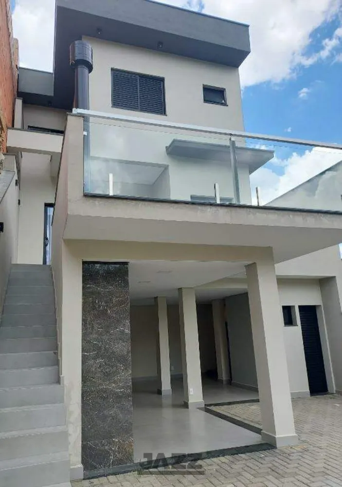 Casa, 3 quartos, 205 m² - Foto 5
