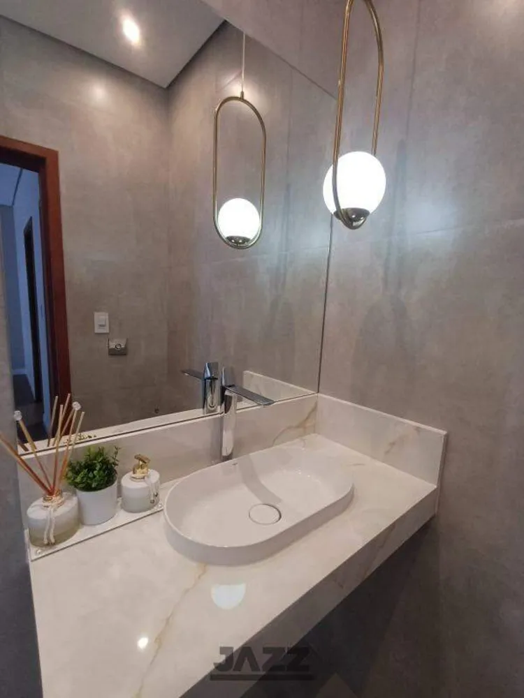 Casa, 3 quartos, 205 m² - Foto 4