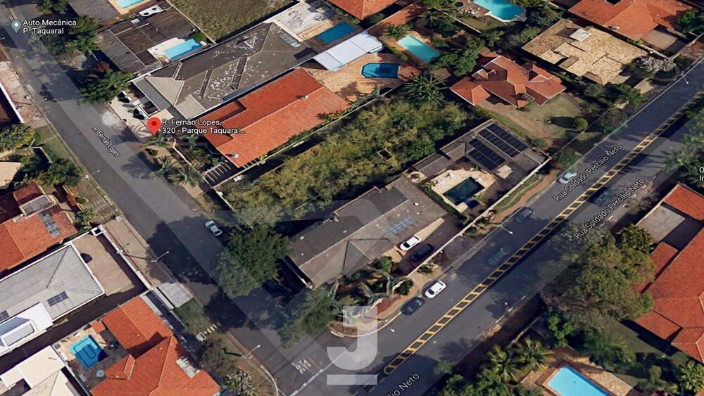 Terreno, 1020 m² - Foto 1