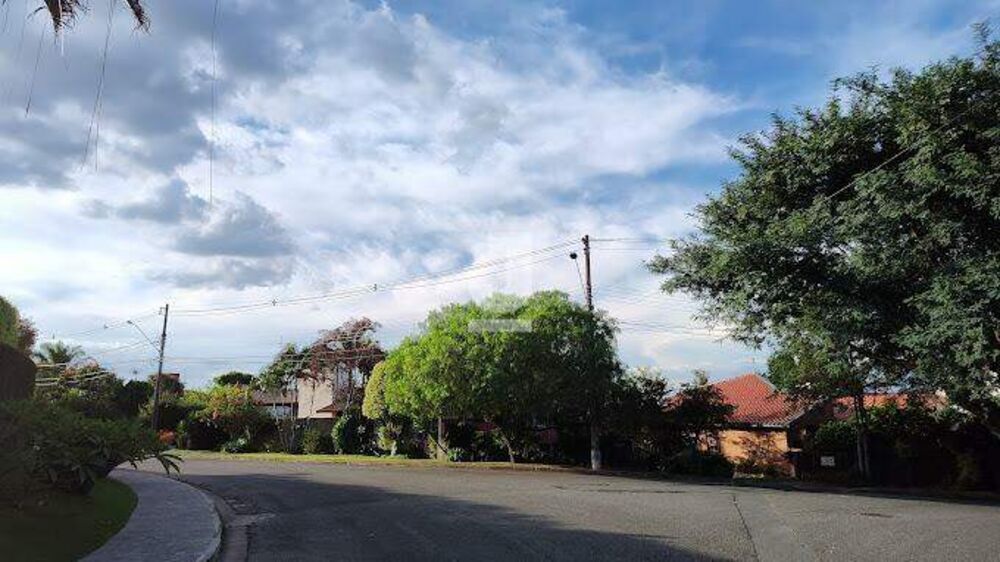 Casa de Condomínio à venda com 4 quartos, 285m² - Foto 11