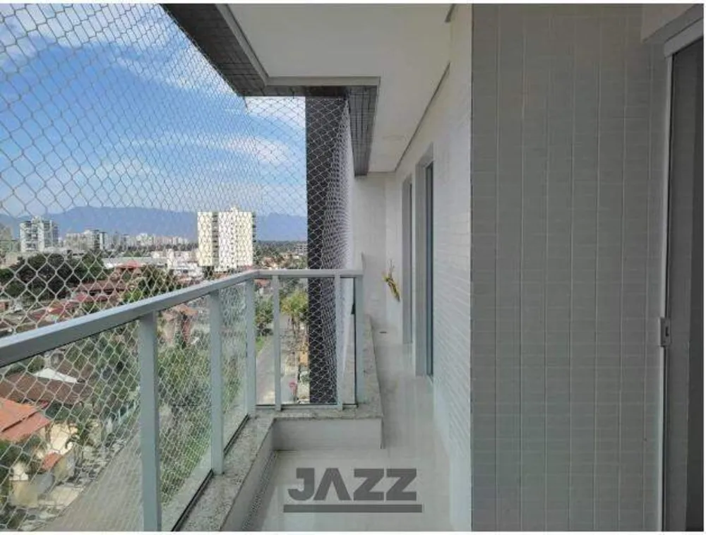 Apartamento, 4 quartos, 144 m² - Foto 10