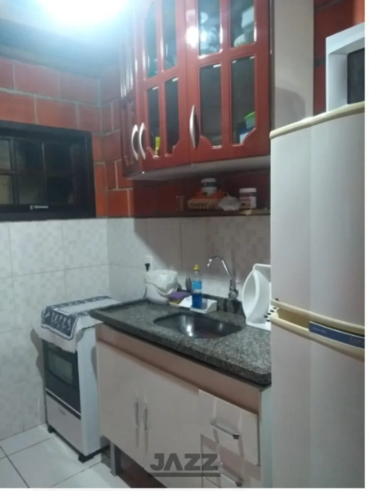 Casa de Condomínio, 2 quartos - Foto 8