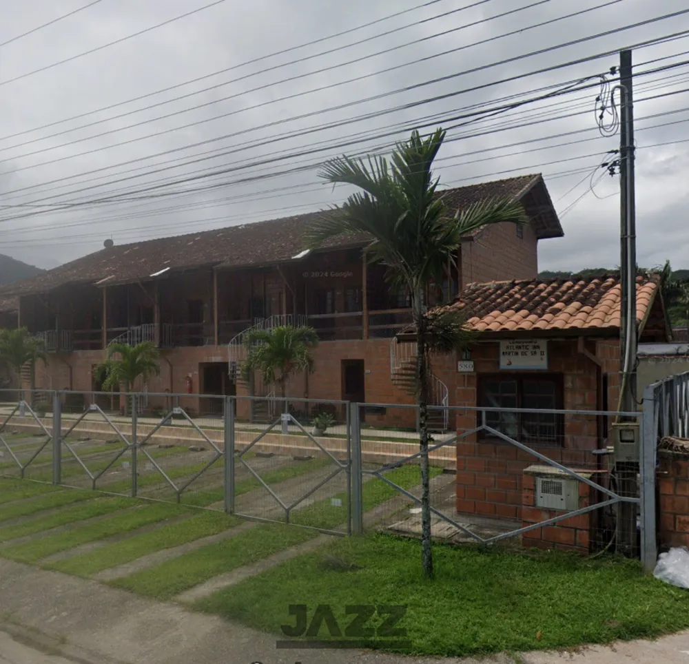 Casa de Condomínio, 2 quartos - Foto 11