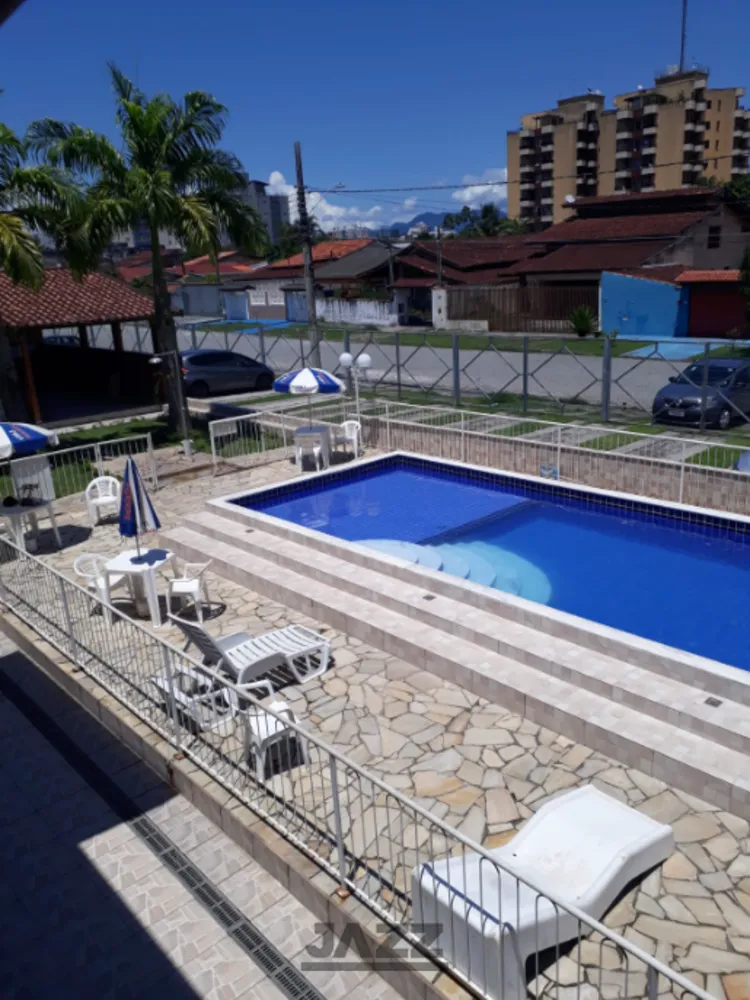 Casa de Condomínio, 2 quartos - Foto 6