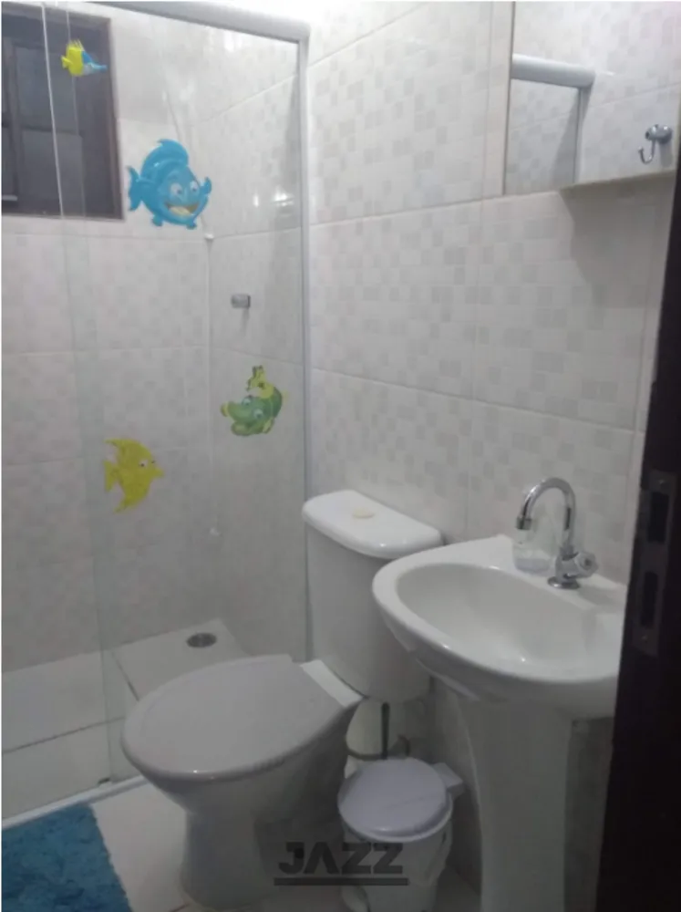 Casa de Condomínio, 2 quartos - Foto 1