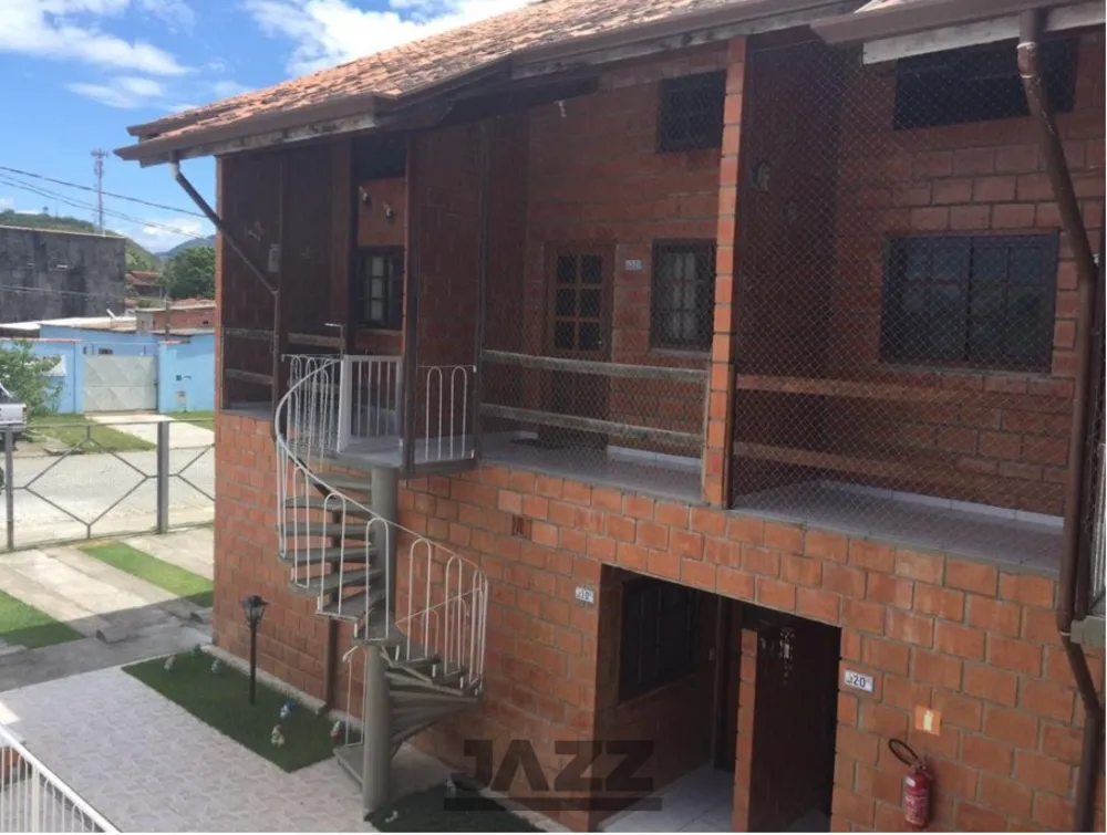 Casa de Condomínio, 2 quartos - Foto 5