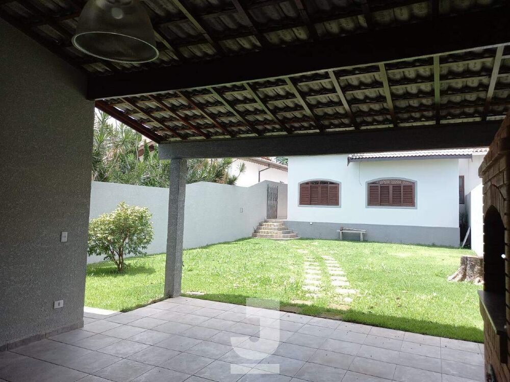 Casa, 5 quartos, 350 m² - Foto 7