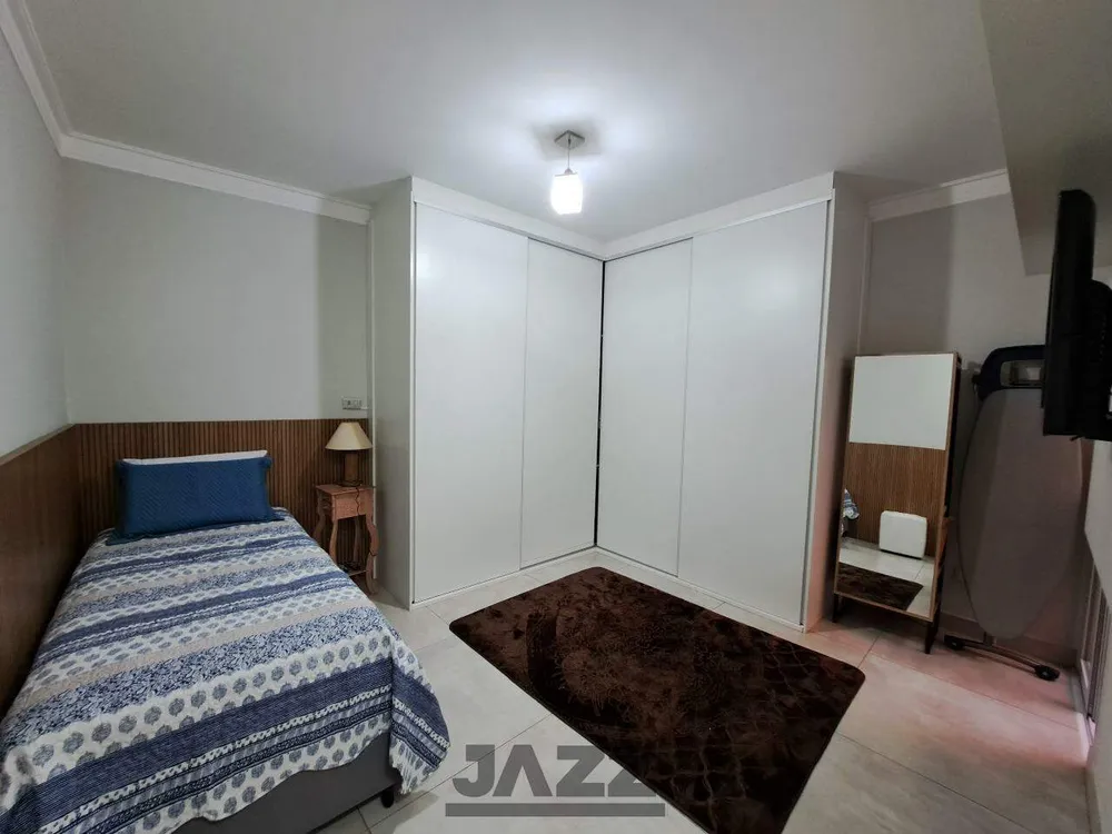 Casa, 3 quartos, 220 m² - Foto 4