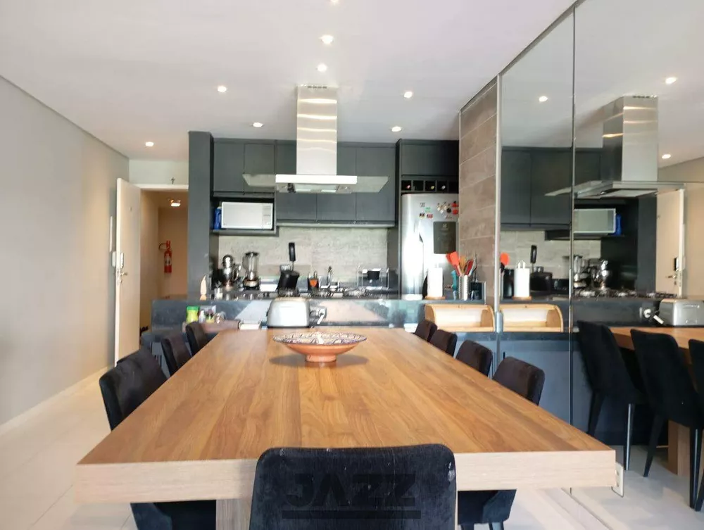 Apartamento, 3 quartos, 135 m² - Foto 1