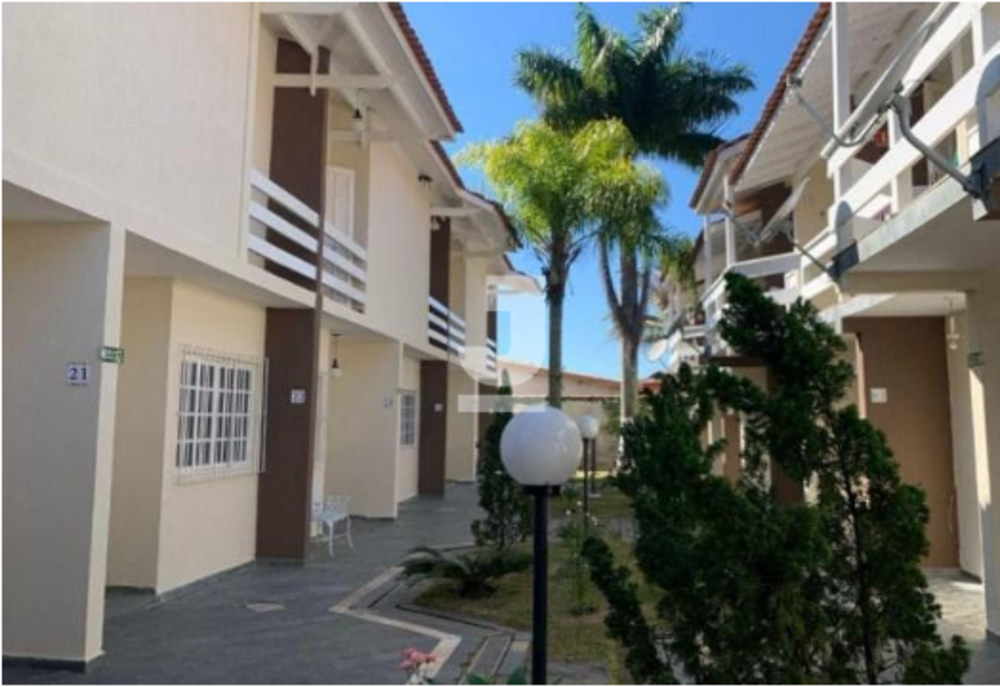 Casa de Condomínio, 2 quartos - Foto 4