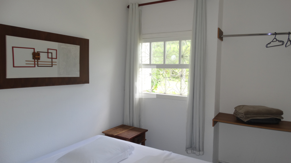 Casa de Condomínio, 2 quartos - Foto 2