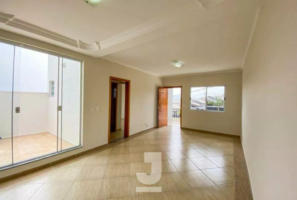 Casa, 3 quartos, 179 m² - Foto 4