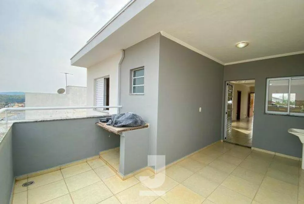 Casa, 3 quartos, 179 m² - Foto 14