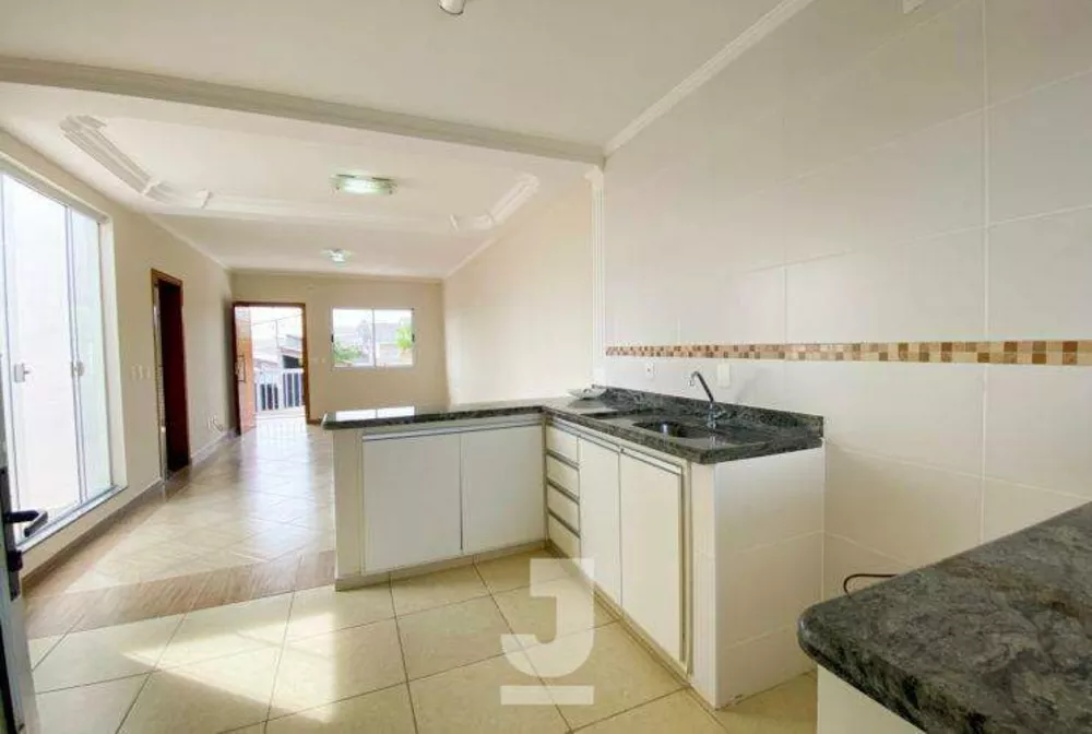 Casa, 3 quartos, 179 m² - Foto 6