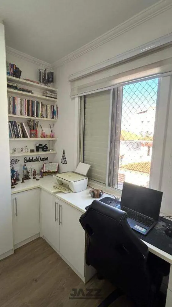 Casa de Condomínio, 3 quartos - Foto 8