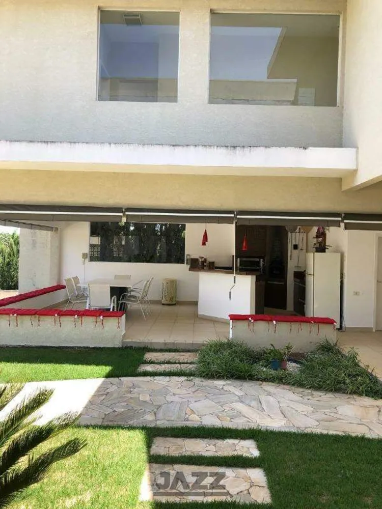 Casa, 5 quartos, 816 m² - Foto 7