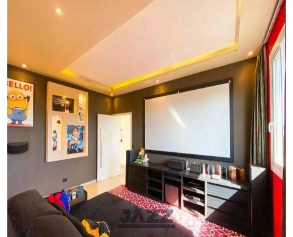Casa, 5 quartos, 816 m² - Foto 12