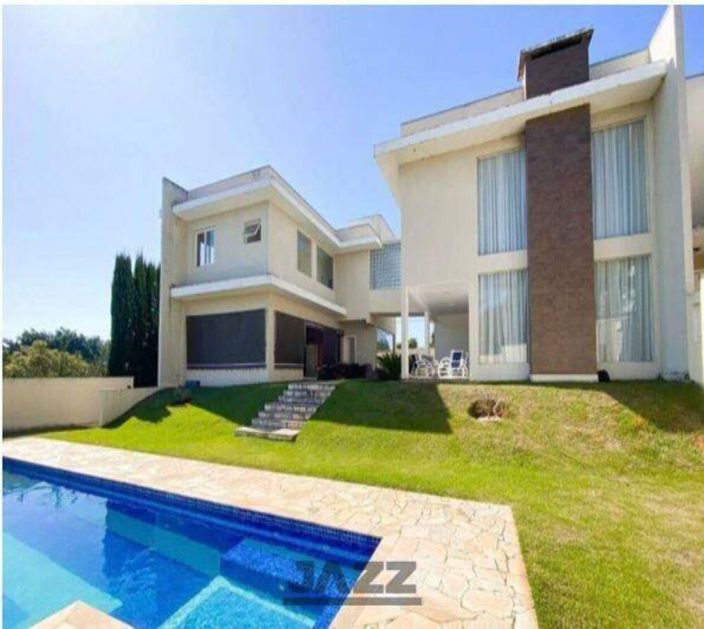 Casa, 5 quartos, 816 m² - Foto 3