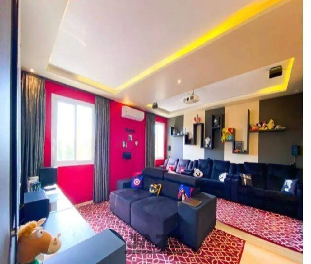 Casa, 5 quartos, 816 m² - Foto 3