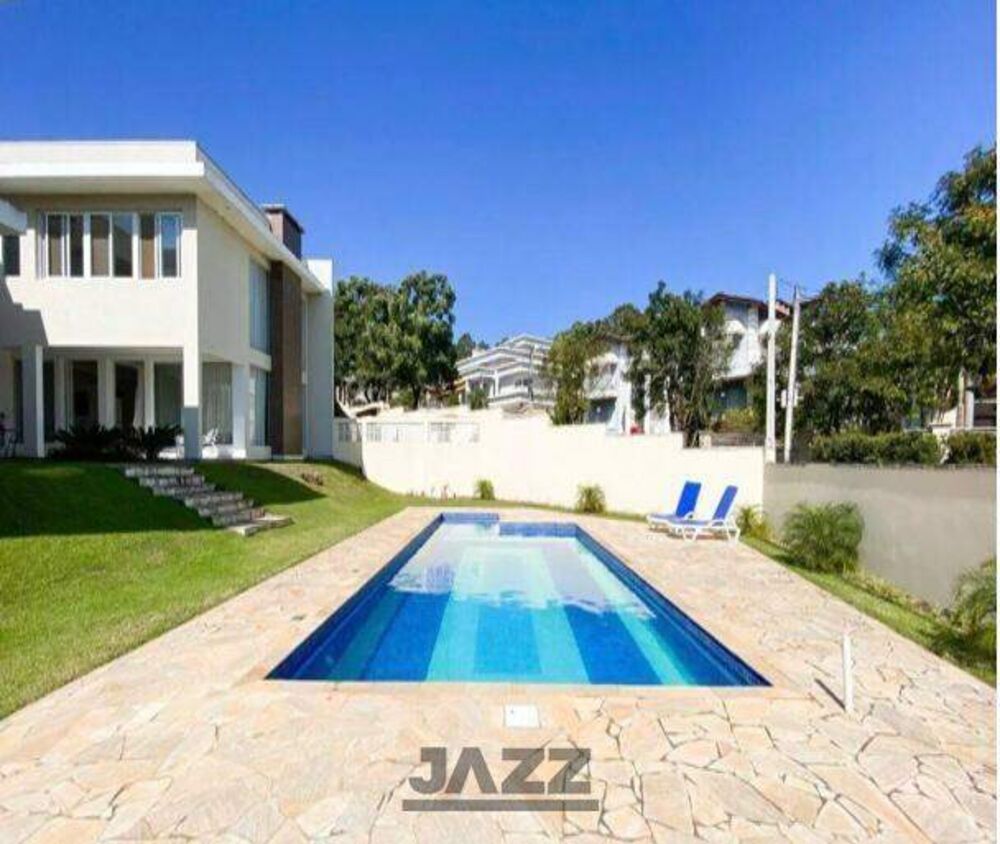 Casa, 5 quartos, 816 m² - Foto 2