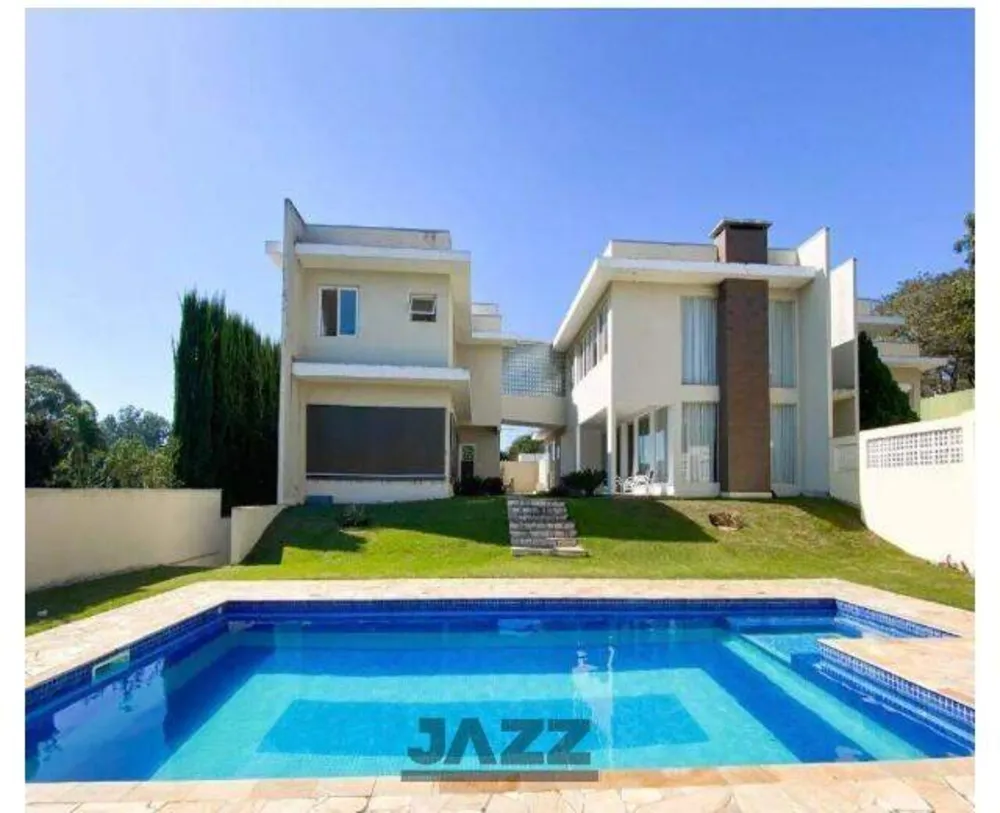 Casa, 5 quartos, 816 m² - Foto 1
