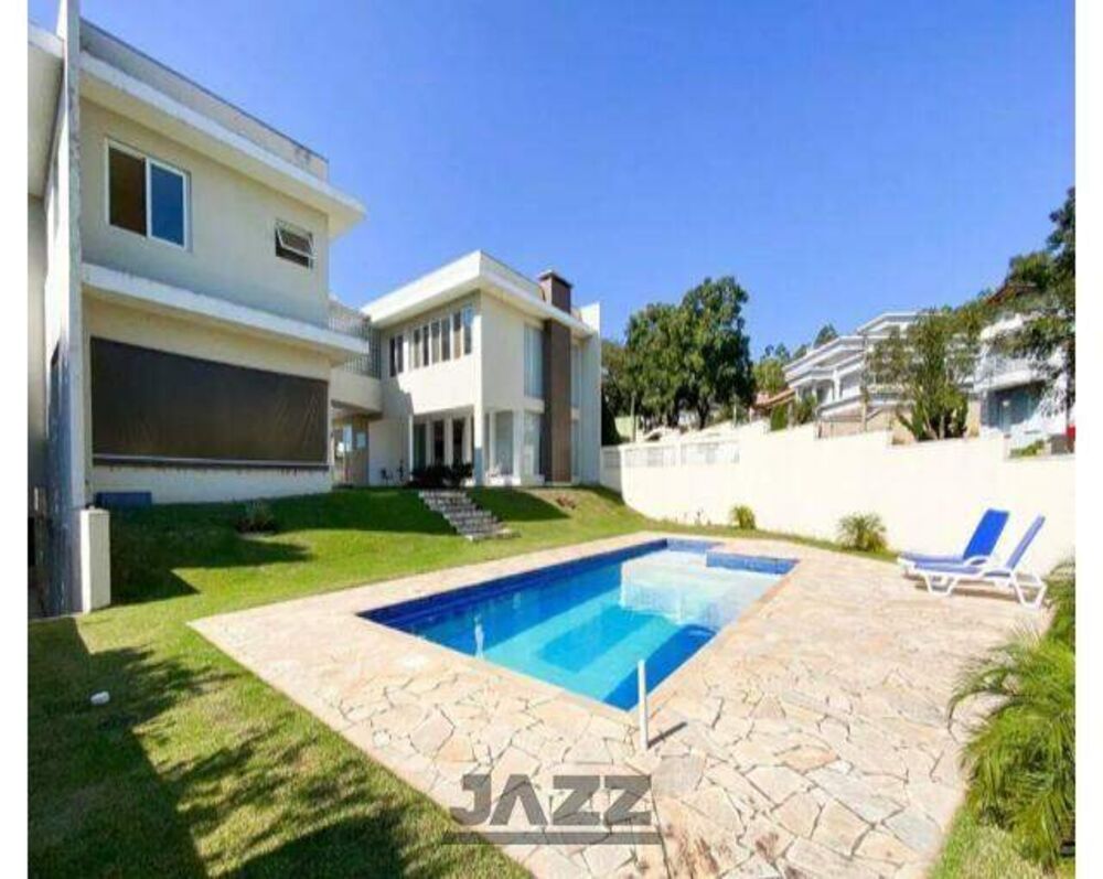 Casa, 5 quartos, 816 m² - Foto 4