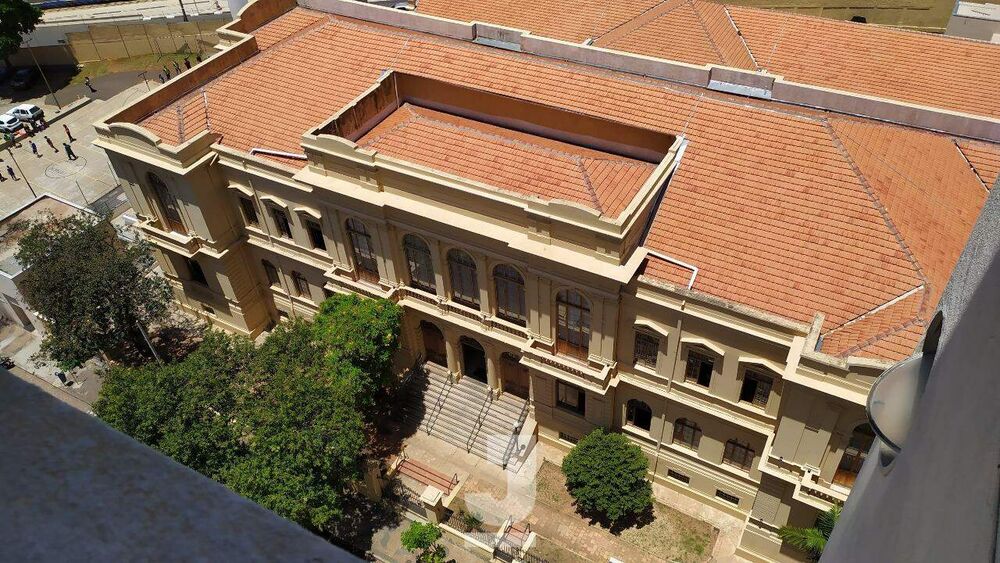 Apartamento, 1 quarto, 50 m² - Foto 3