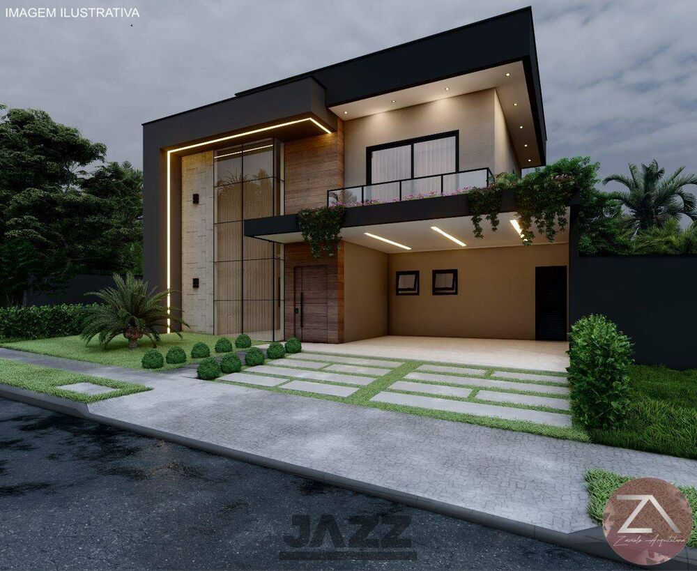 Casa de Condomínio, 3 quartos - Foto 7