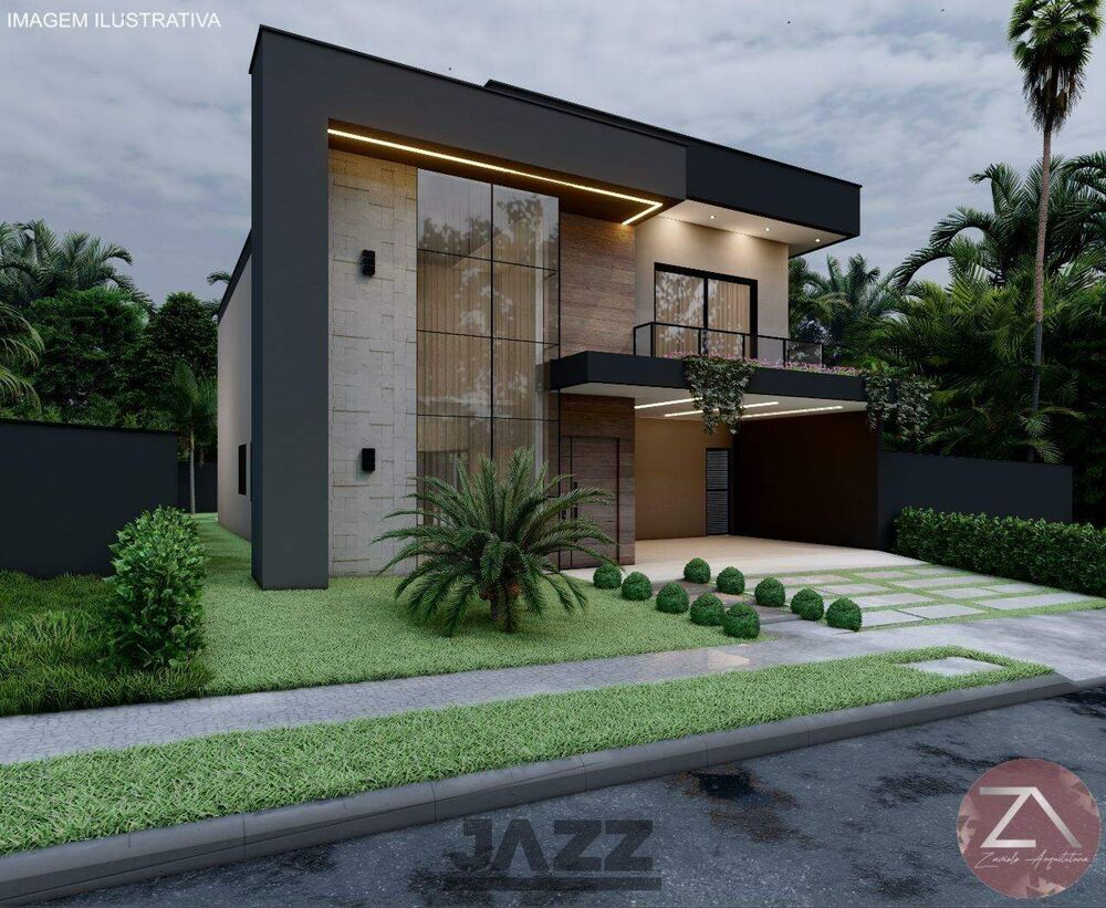 Casa de Condomínio, 3 quartos - Foto 10