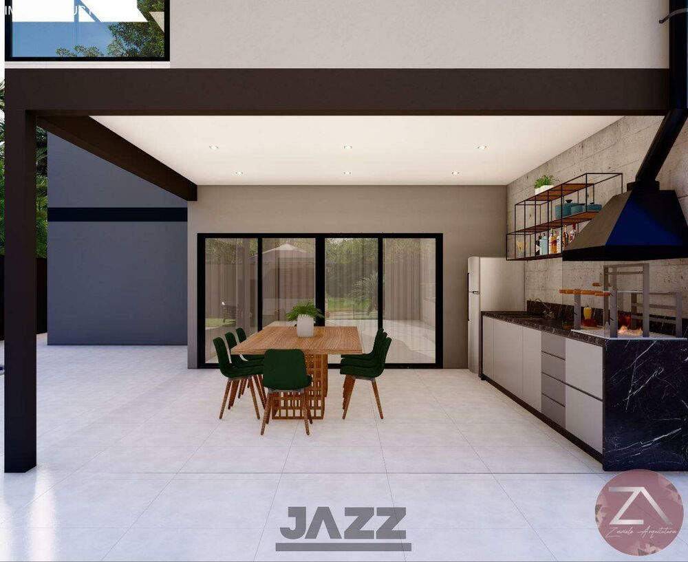 Casa de Condomínio, 3 quartos - Foto 6