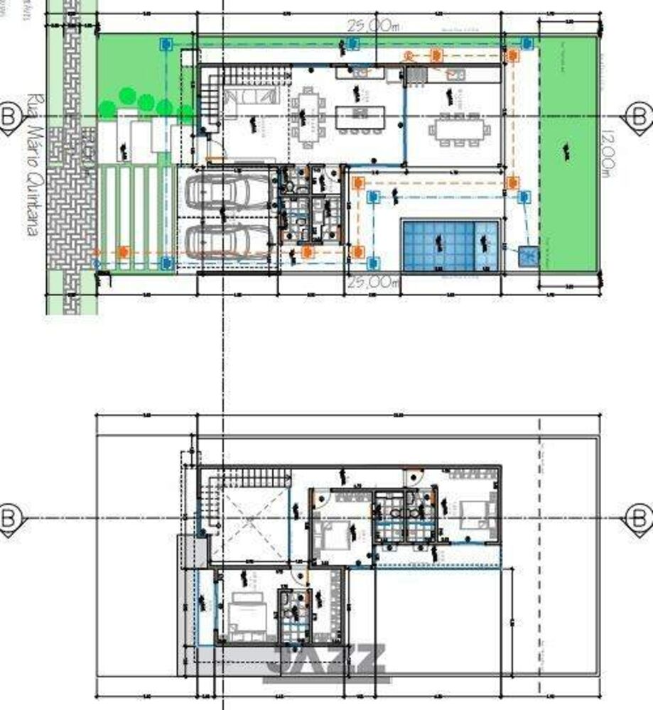 Casa de Condomínio, 3 quartos - Foto 9