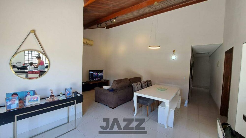 Casa, 3 quartos, 200 m² - Foto 4