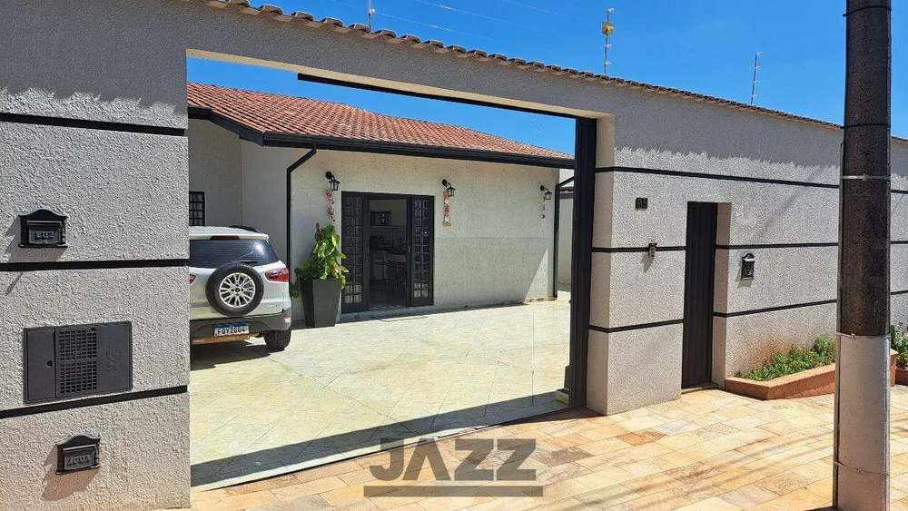 Casa, 3 quartos, 200 m² - Foto 3