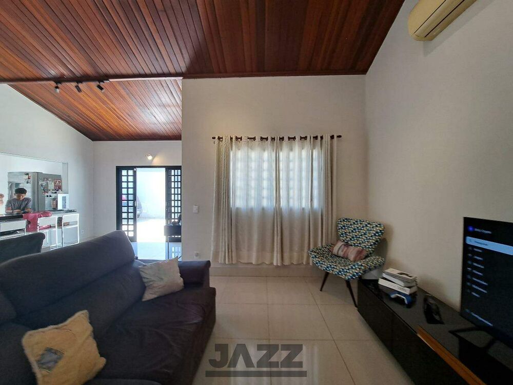 Casa, 3 quartos, 200 m² - Foto 2