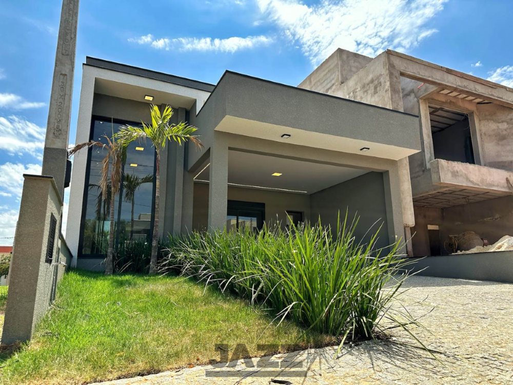 Casa de Condomínio à venda com 3 quartos, 140m² - Foto 1
