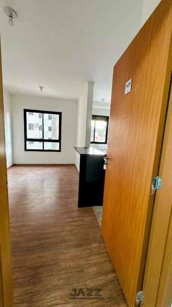 Apartamento, 2 quartos, 46 m² - Foto 7