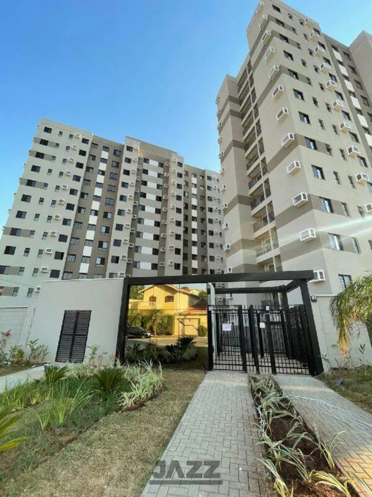 Apartamento, 2 quartos, 46 m² - Foto 1