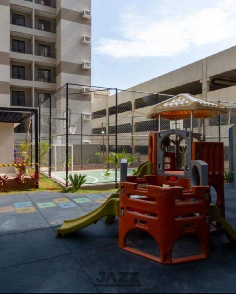 Apartamento, 2 quartos, 46 m² - Foto 13