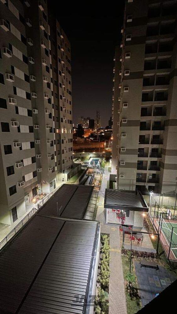 Apartamento, 2 quartos, 46 m² - Foto 11