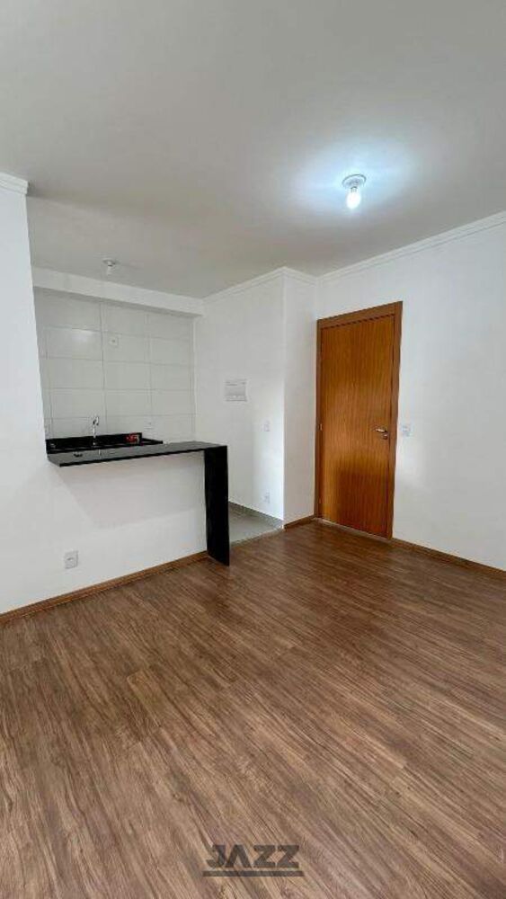 Apartamento, 2 quartos, 46 m² - Foto 2